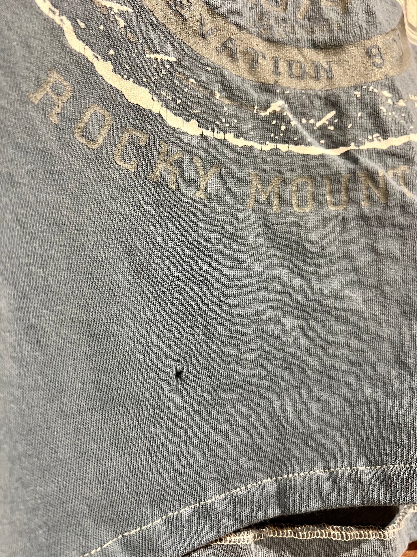 Remade Tank S: Rocky Mountains