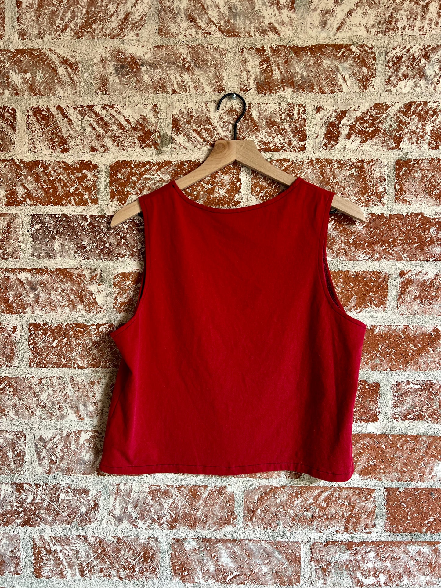 Remade Tank M: Yellowstone Bear Claw