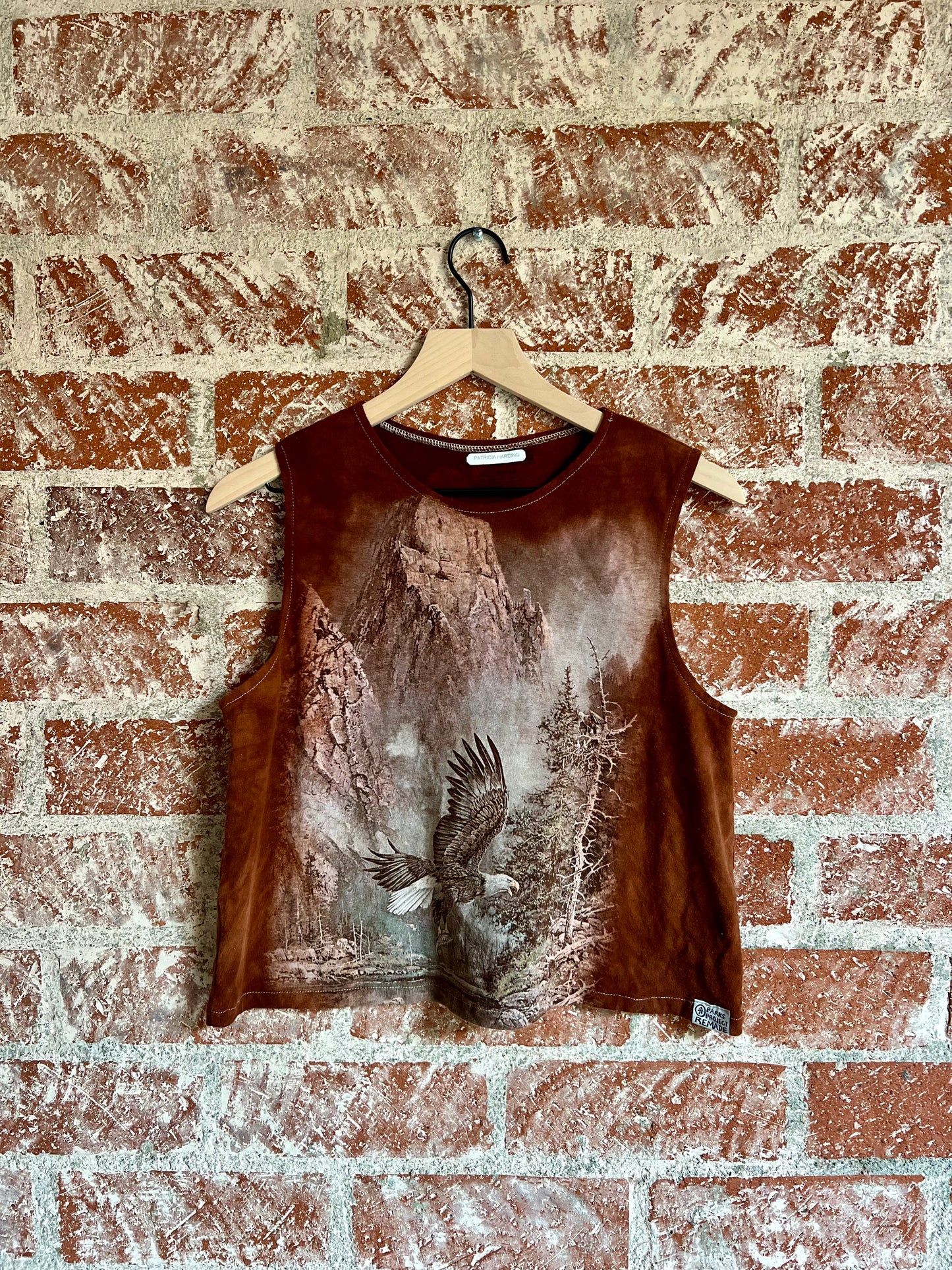 Remade Tank M: Eagle Flight
