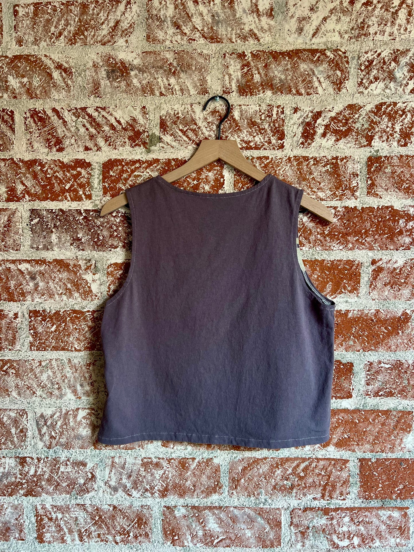 Remade Tank M: Arches