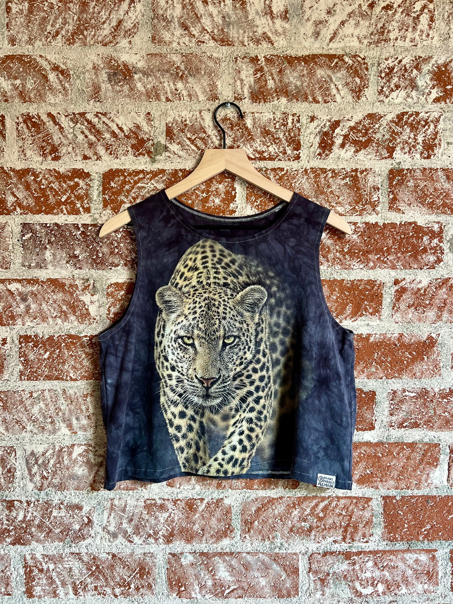 Remade Tank M: Cheetah