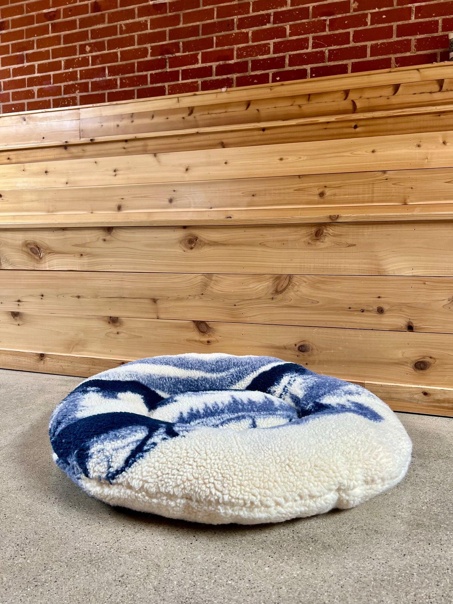 Remade Small Animal Bed