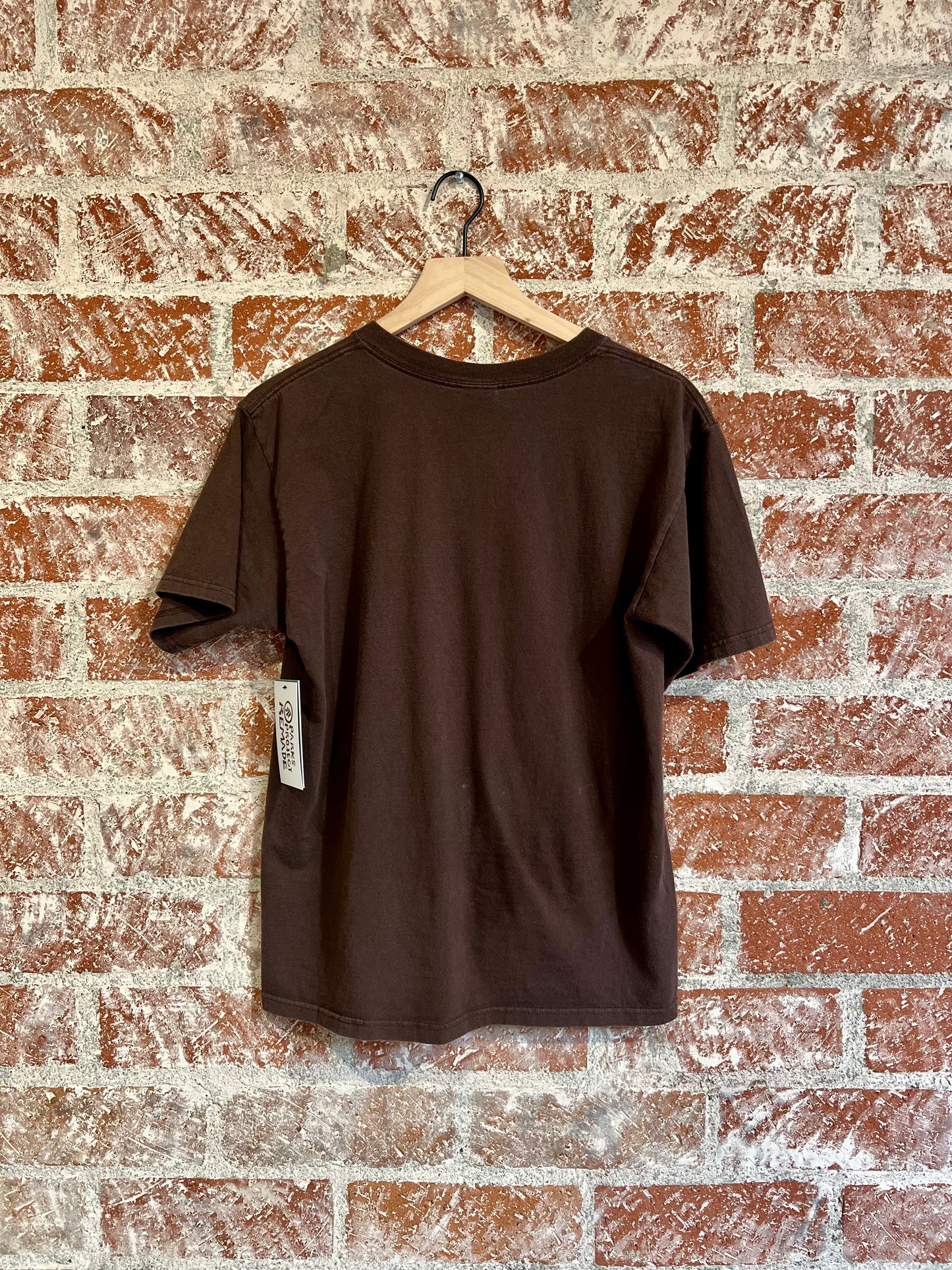 Vintage Tee S: Arches National Park Embroidered