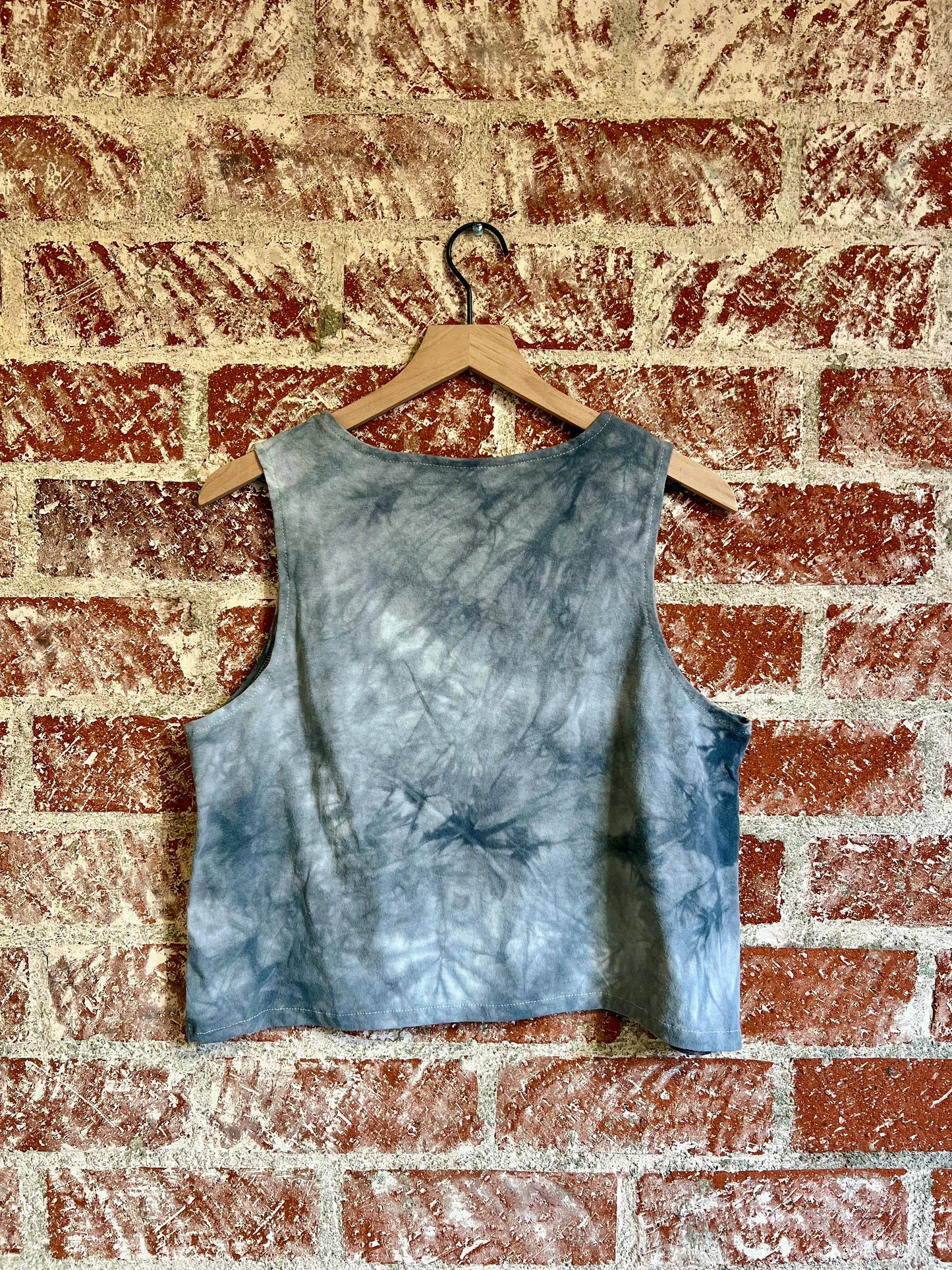 Remade Tank M: Winter Wild