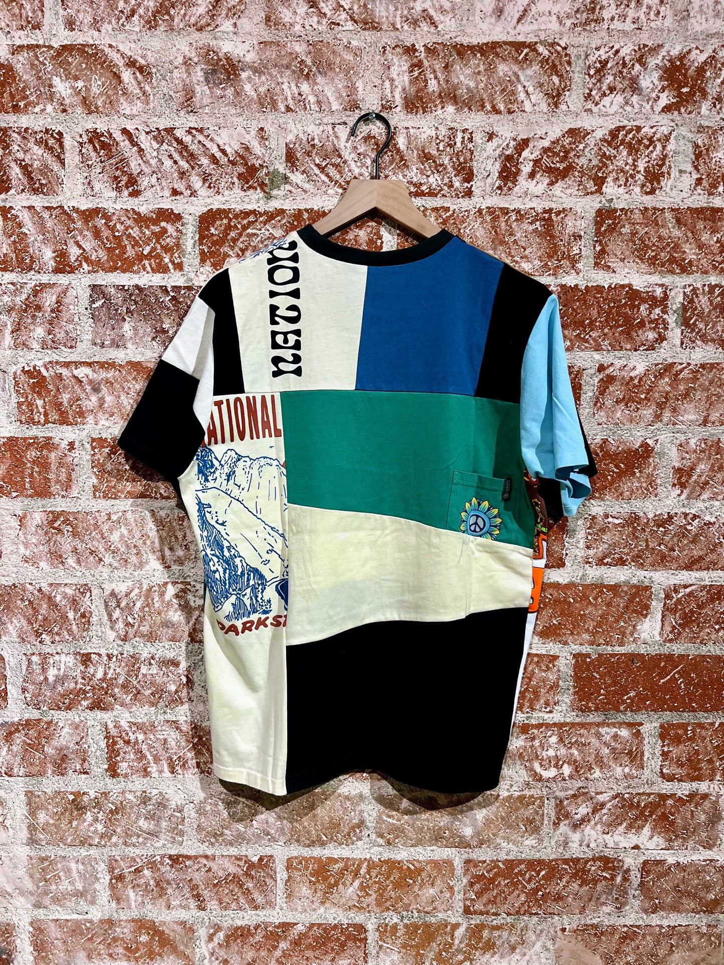 Remade Tee L: You Buy It