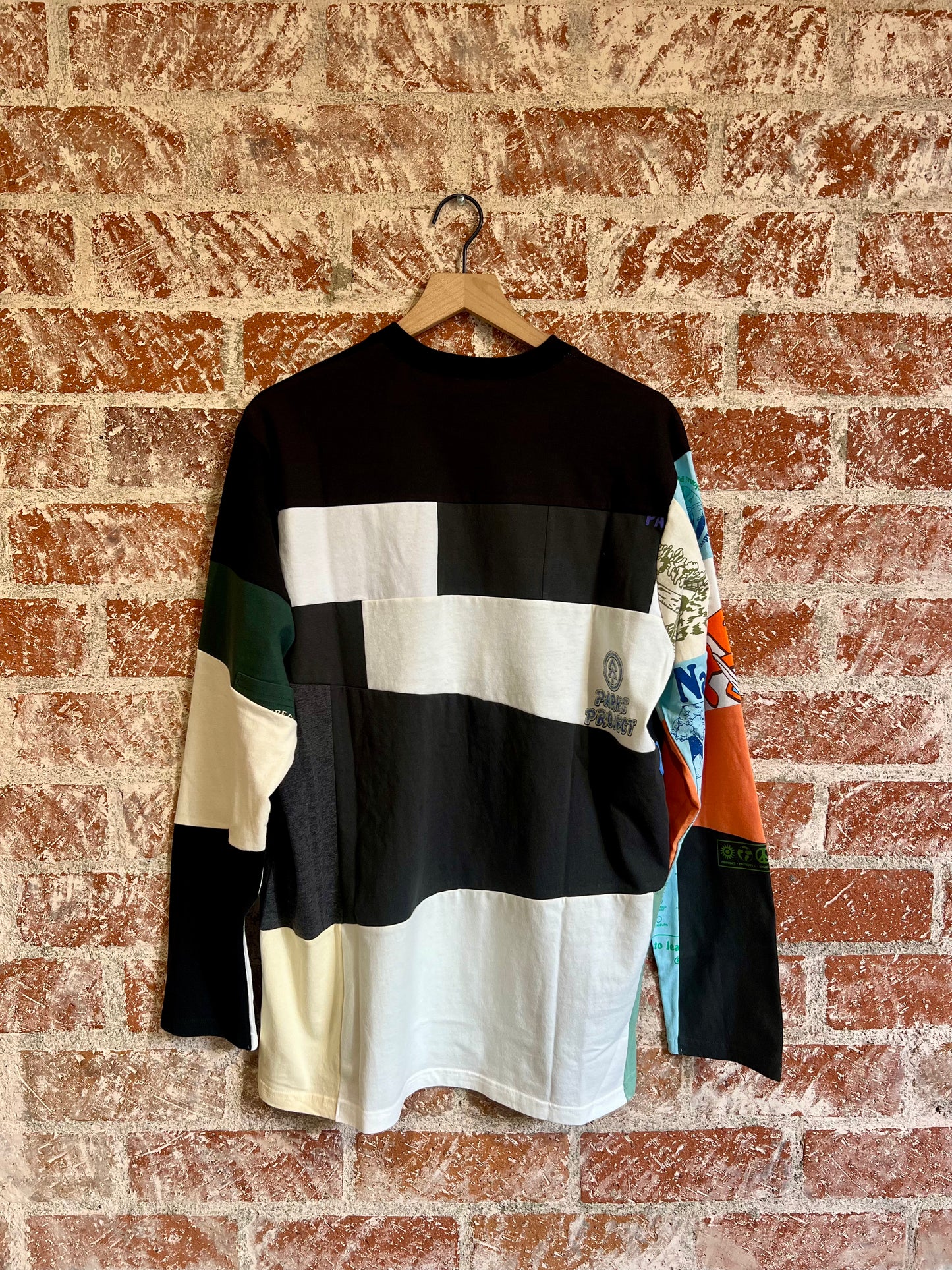 Remade Tee XL: You Buy It