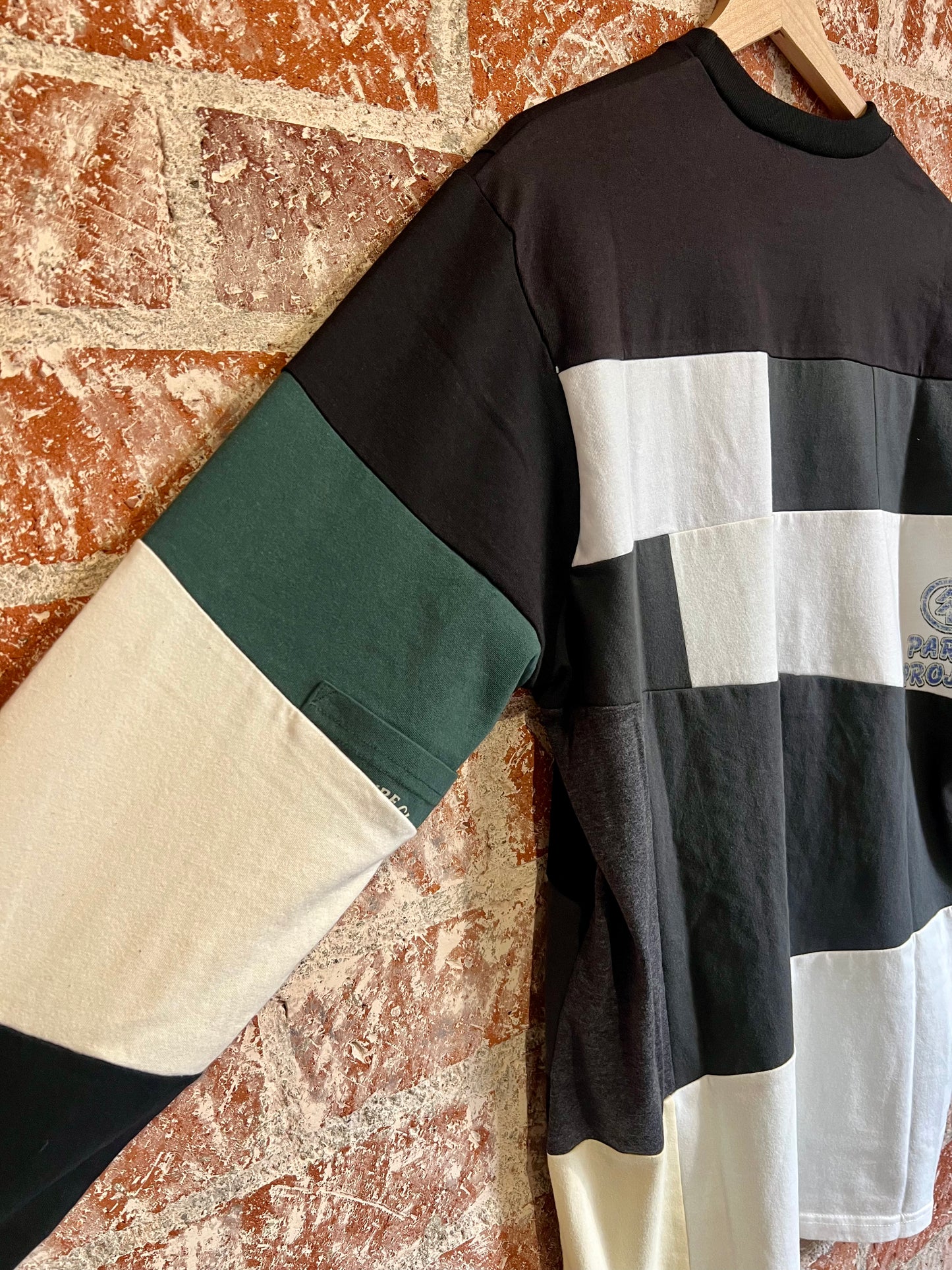 Remade Tee XL: You Buy It