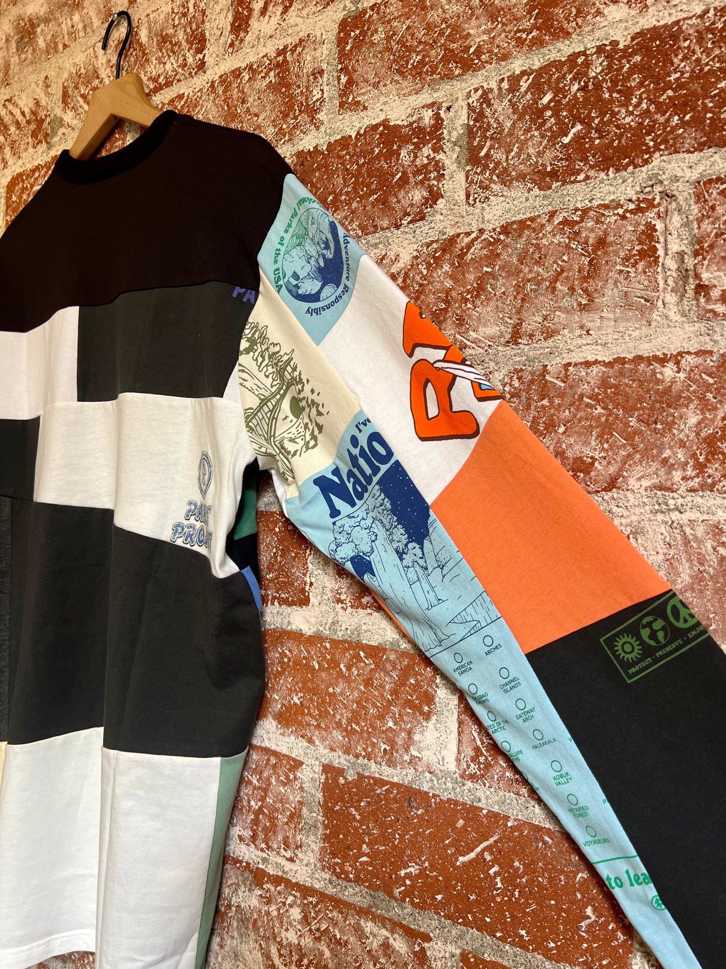 Remade Tee XL: You Buy It