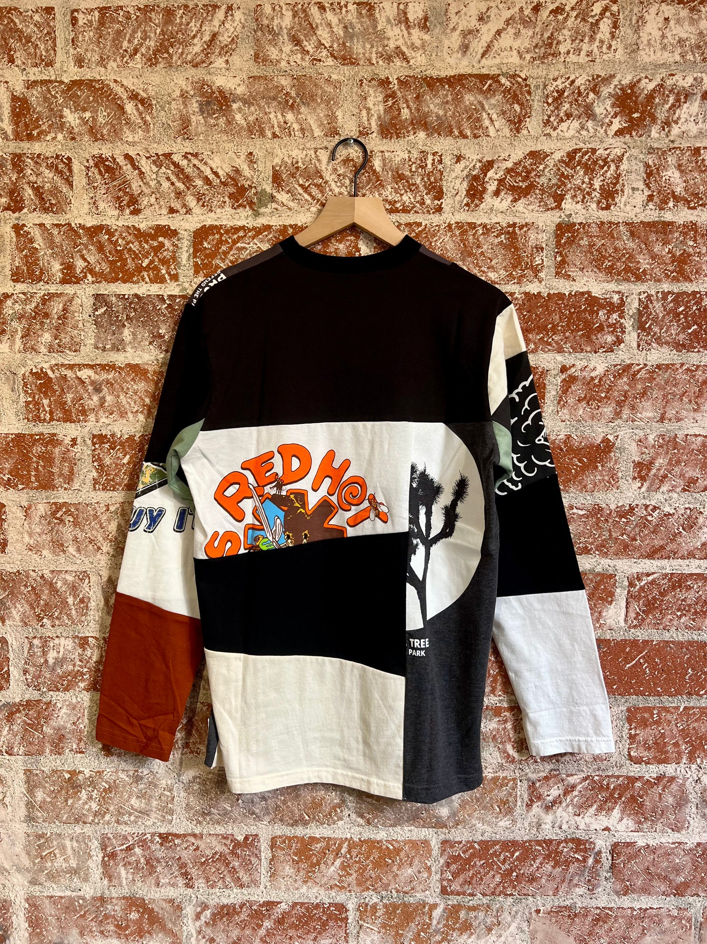 Remade Tee L: Arizona