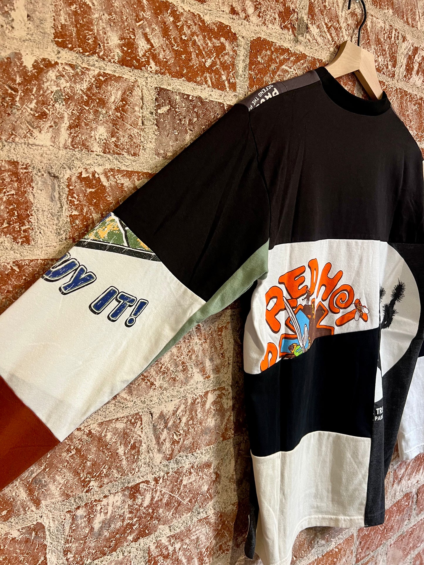 Remade Tee L: Arizona