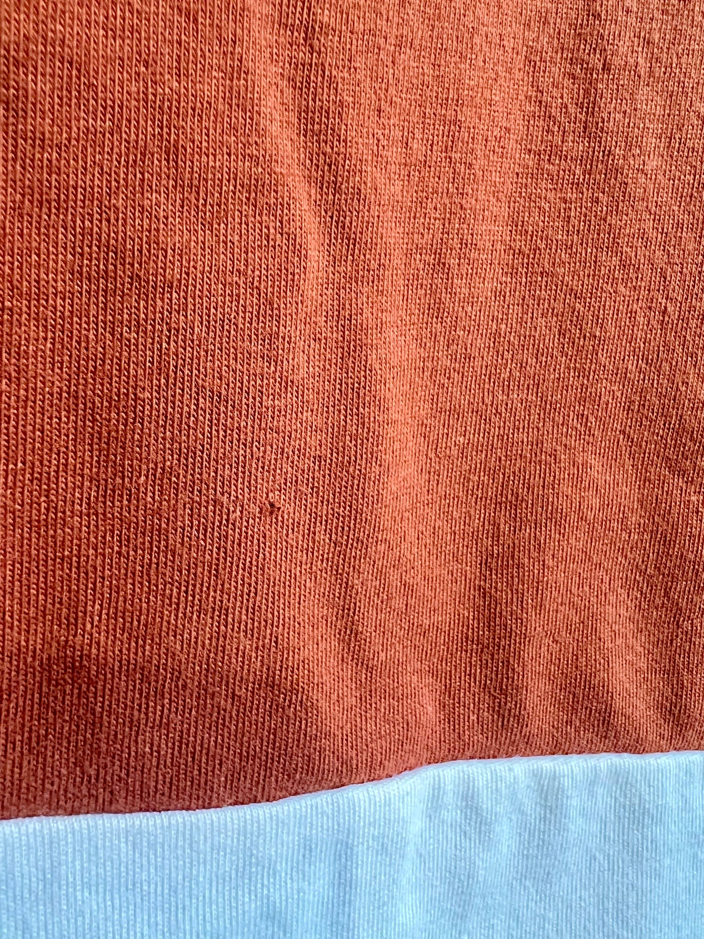 Remade Tee L: Grand Canyon Pocket