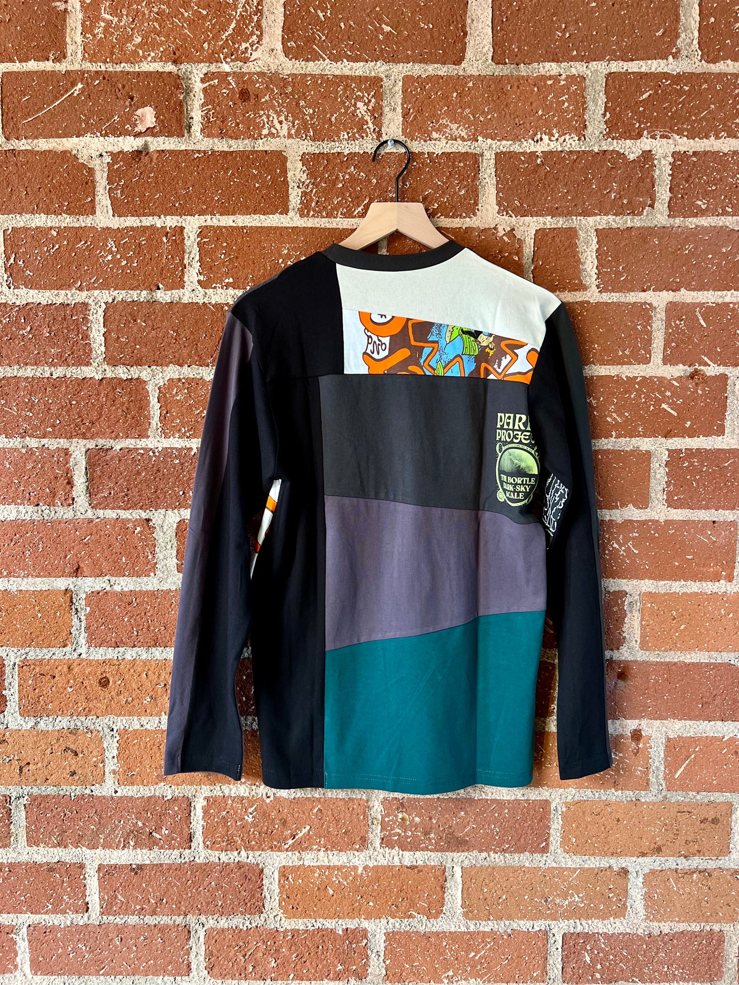 Remade Tee S: Defend Sequoia