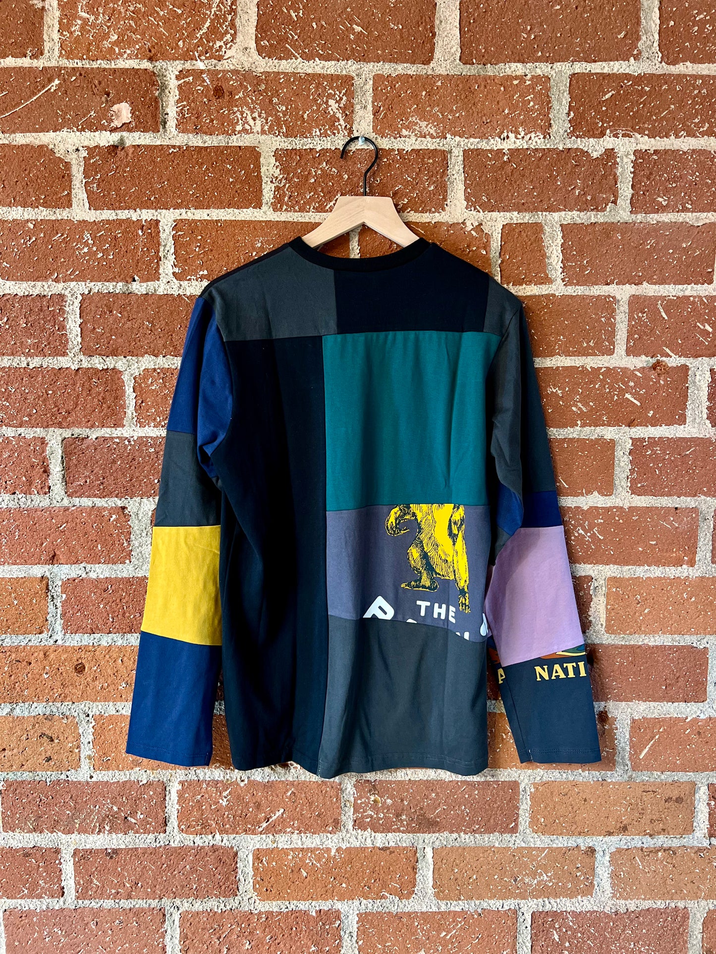 Remade Tee M: Parks Project National Park