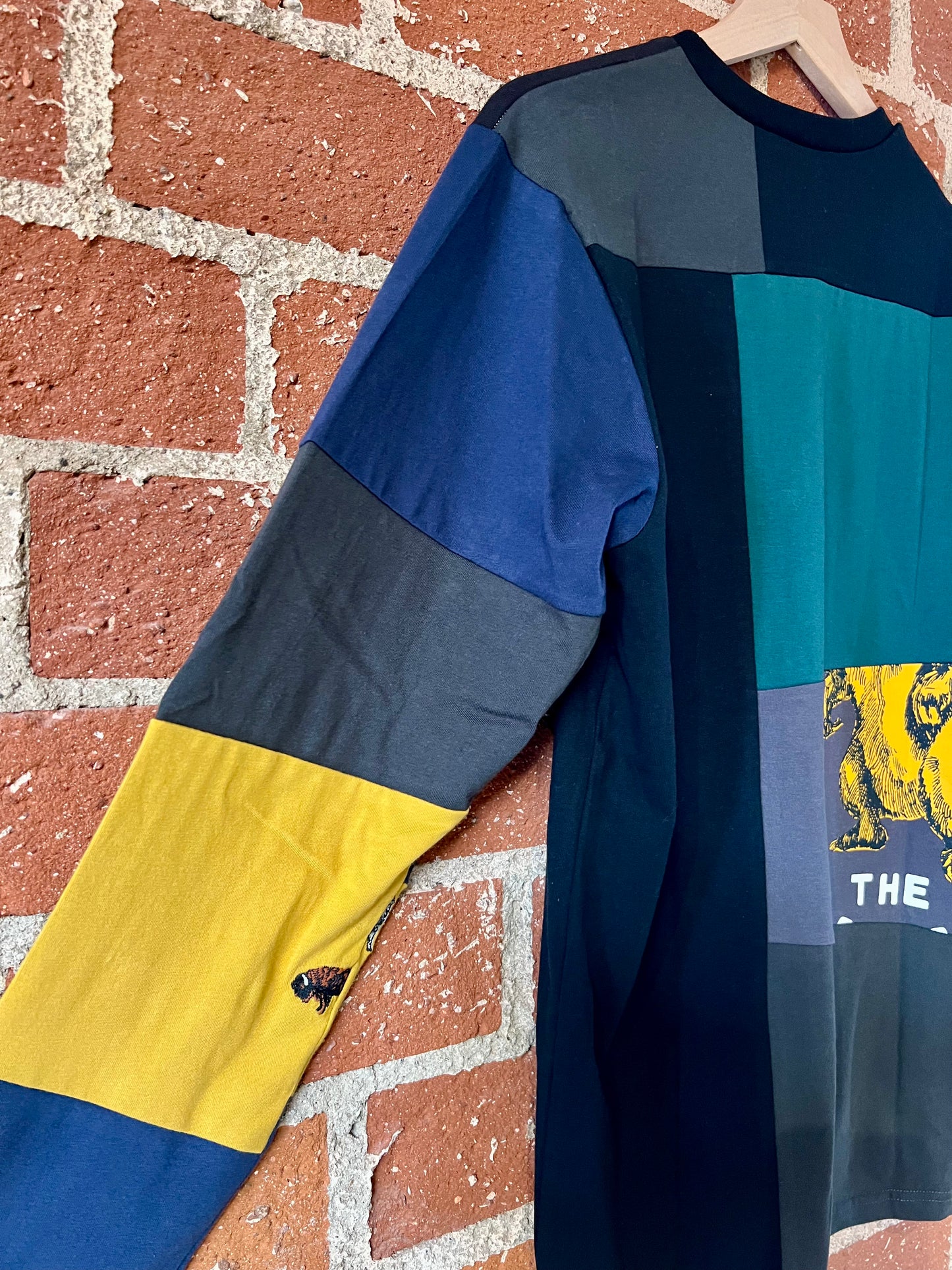 Remade Tee M: Parks Project National Park