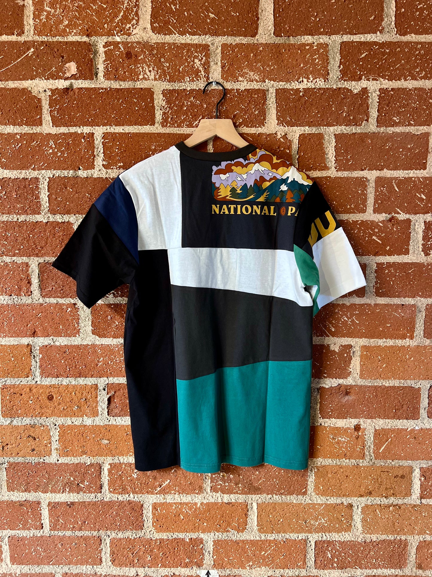 Remade Tee L: Good Things Take Time