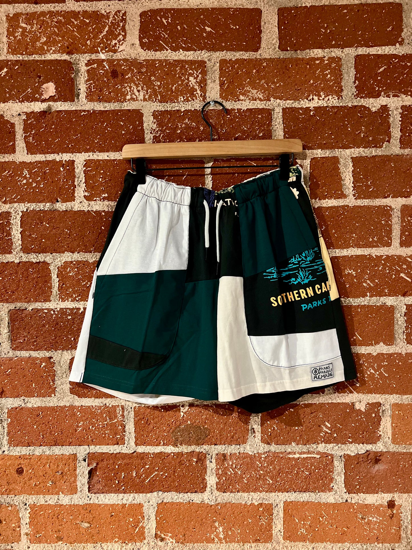 Remade Shorts M: Southern CA