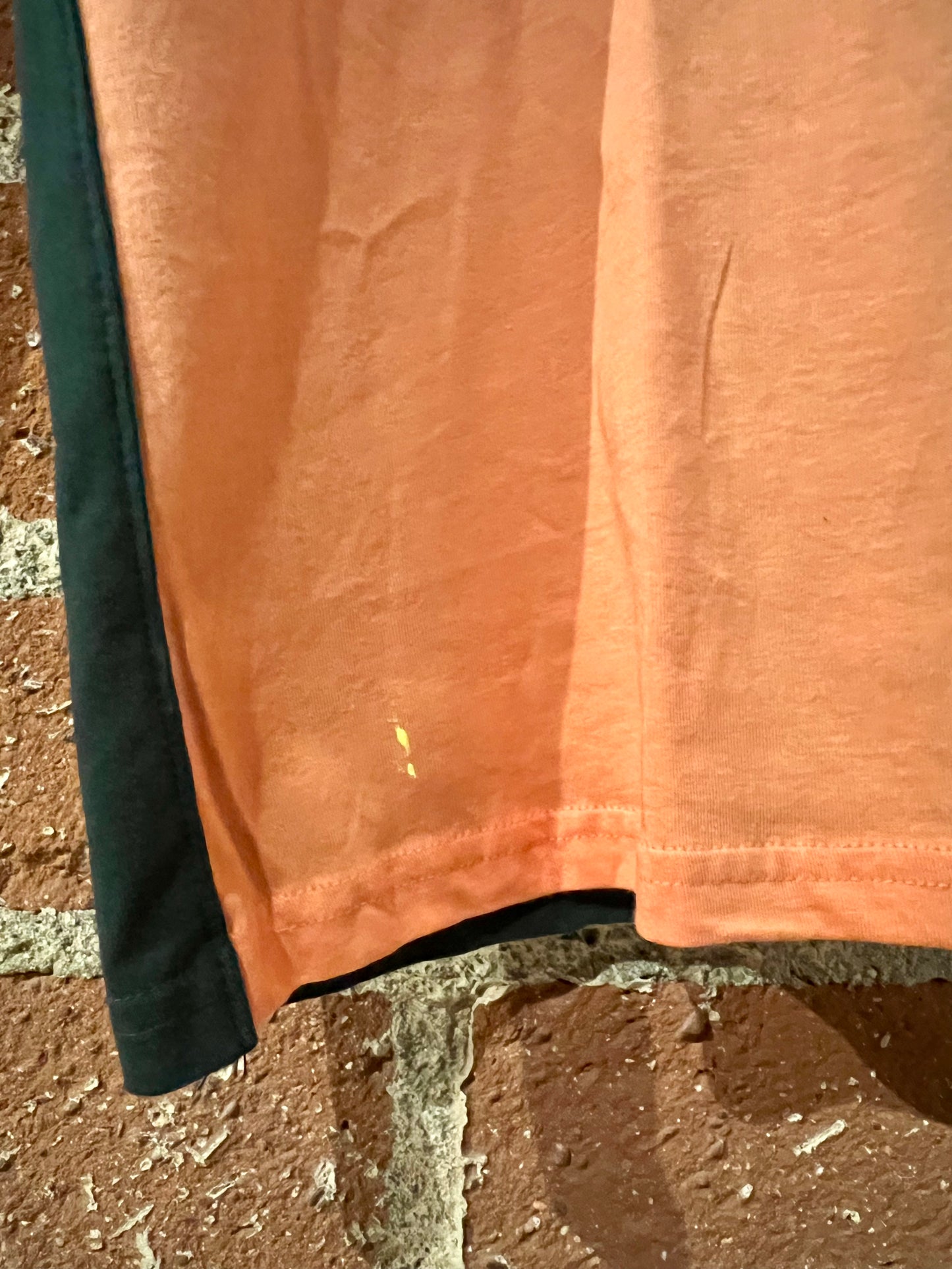 Remade Pants M: Dark Sky Peanuts