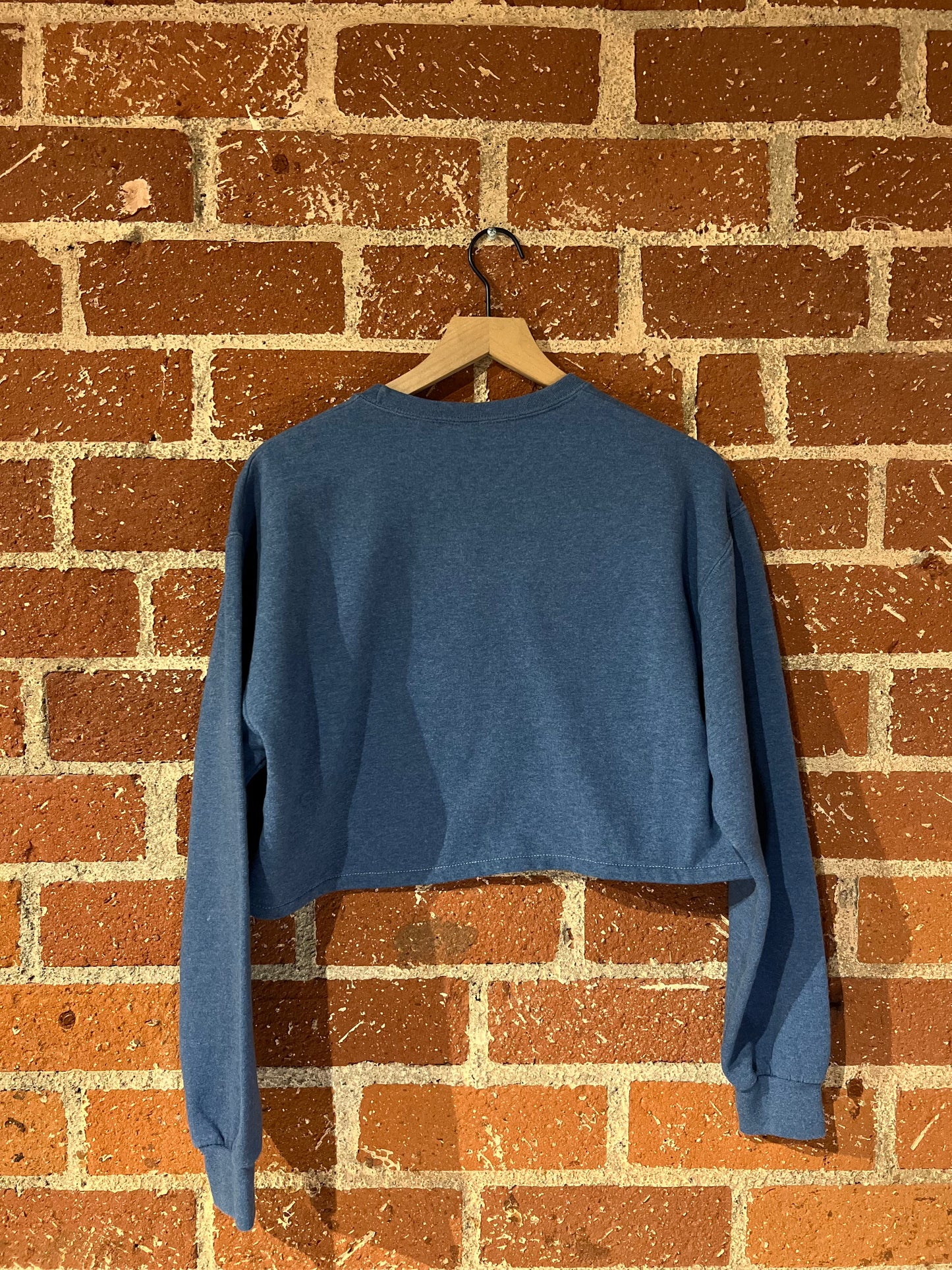 Vintage Cropped Crew M: Grand Canyon National Park