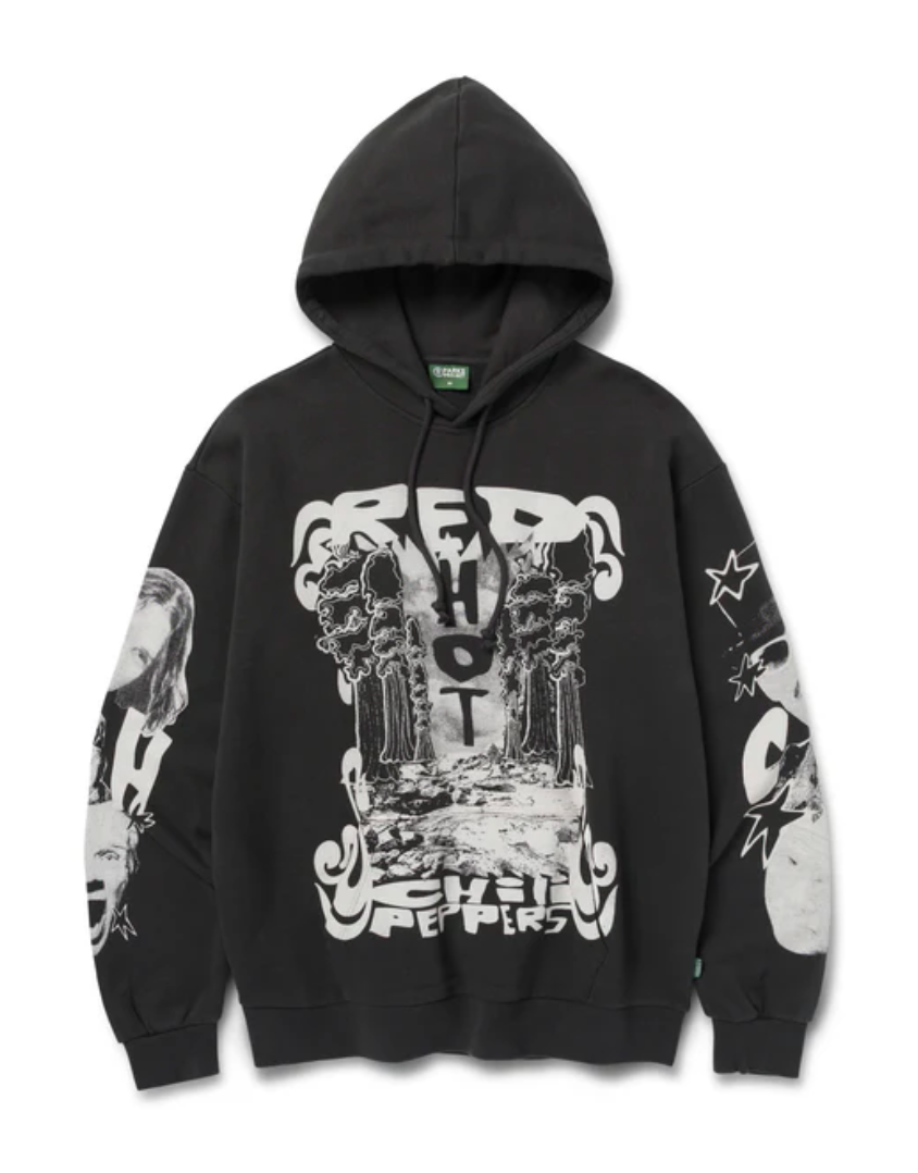 Parks Project x RHCP Yosemite Hoodie