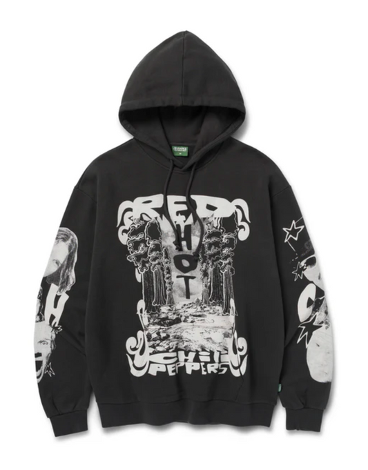 Parks Project x RHCP Yosemite Hoodie