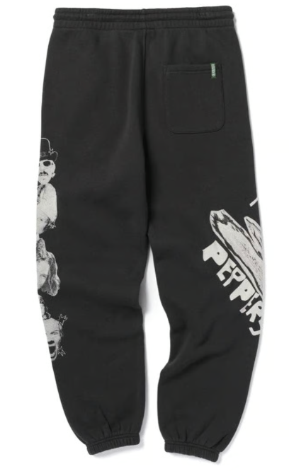 Parks Project x RHCP Yosemite Joggers