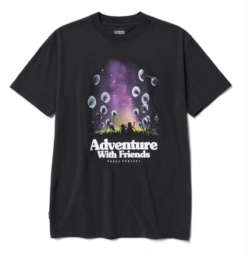 DARK SKY ADVENTURE TEE
